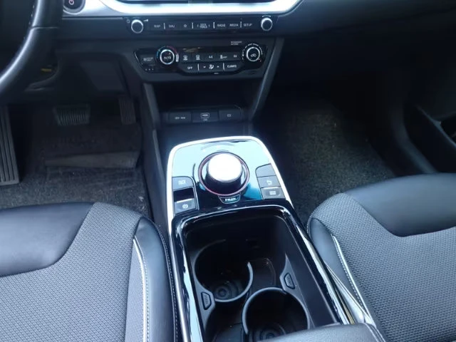 Kia Niro E-VISON/136HP/ACC/LED/KLESS/107g | Mobile.bg   11