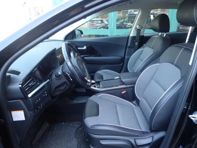 Kia Niro E-VISON/136HP/ACC/LED/KLESS/107g - изображение 6