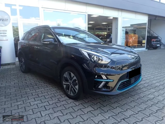 Kia Niro E-VISON/136HP/ACC/LED/KLESS/107g - изображение 3