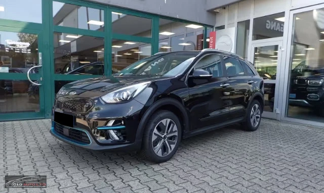 Kia Niro E-VISON/136HP/ACC/LED/KLESS/107g - 37699 лв. - 28215746 1