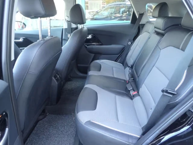 Kia Niro E-VISON/136HP/ACC/LED/KLESS/107g | Mobile.bg   13