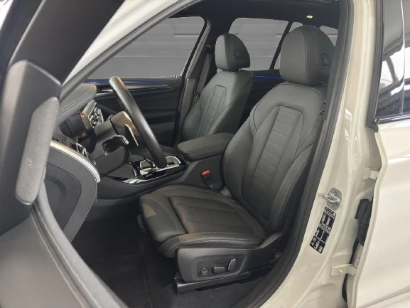 BMW X3 M40d xDrive = Shadow Line = Гаранция - изображение 6