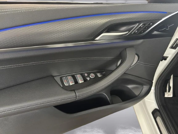 BMW X3 M40d xDrive = Shadow Line = Гаранция - изображение 5