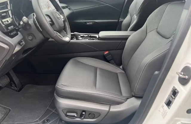 Lexus RX 350 2.5HEV/250HP/4X4/F-SPORT/PANO/HUD/360/MEMO/670g - изображение 7