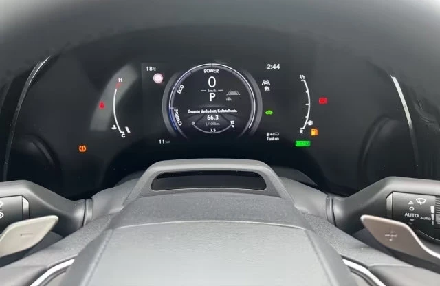 Lexus RX 350 2.5HEV/250HP/4X4/F-SPORT/PANO/HUD/360/MEMO/670g - изображение 10