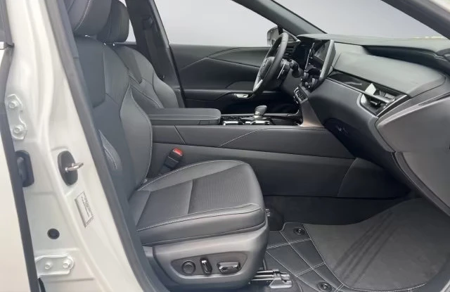 Lexus RX 350 2.5HEV/250HP/4X4/F-SPORT/PANO/HUD/360/MEMO/670g, снимка 14 - Автомобили и джипове - 52751456