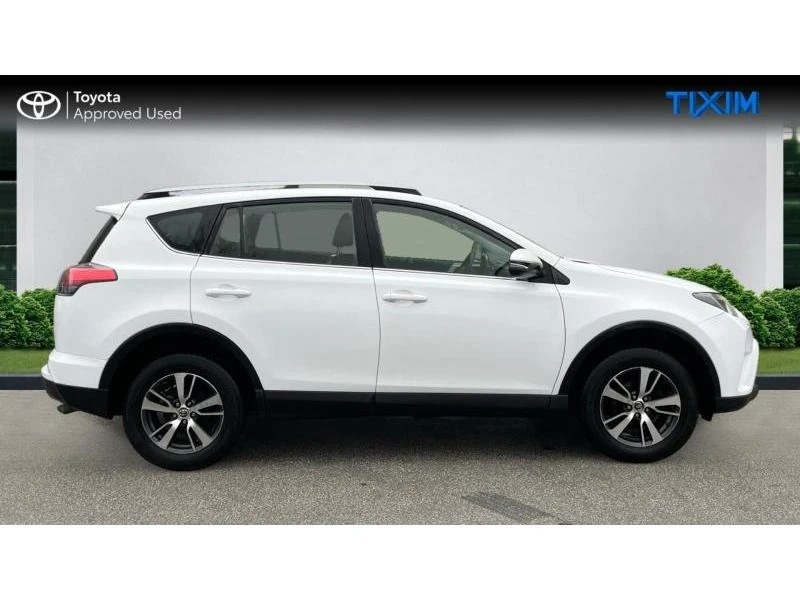 Toyota Rav4 EXECUTIVE | Mobile.bg � ����������� 8