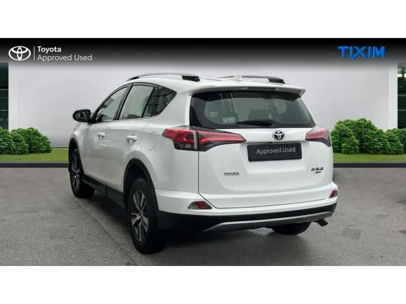 Toyota Rav4 EXECUTIVE | Mobile.bg � ����������� 2