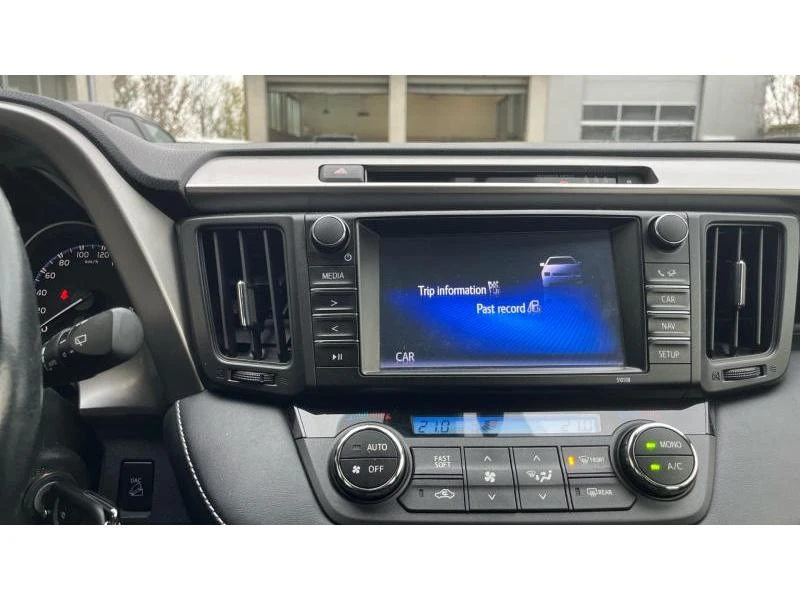 Toyota Rav4 EXECUTIVE | Mobile.bg � ����������� 10