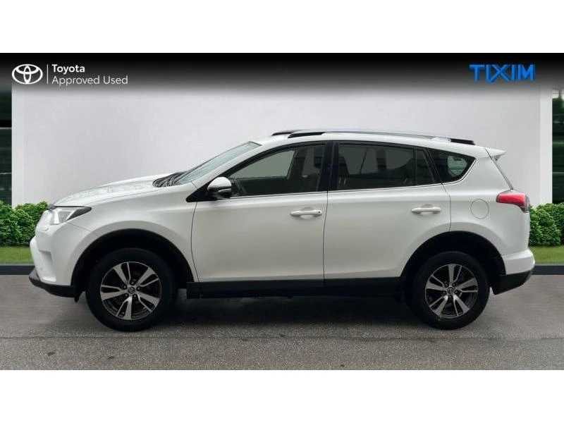 Toyota Rav4 EXECUTIVE | Mobile.bg � ����������� 3