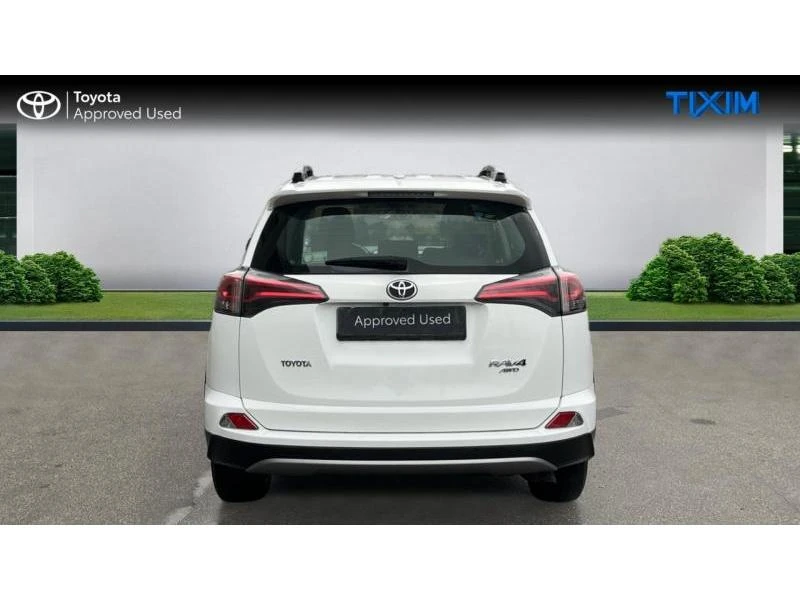 Toyota Rav4 EXECUTIVE | Mobile.bg � ����������� 4