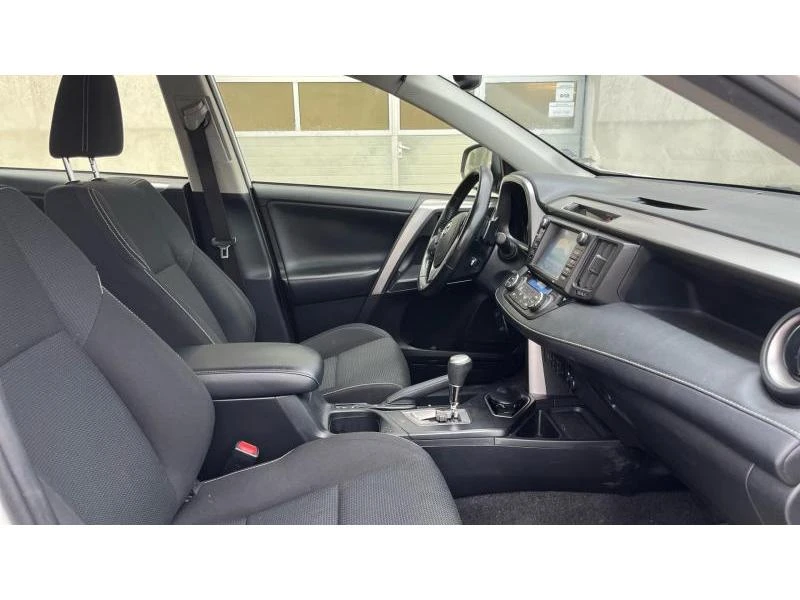 Toyota Rav4 EXECUTIVE | Mobile.bg � ����������� 16