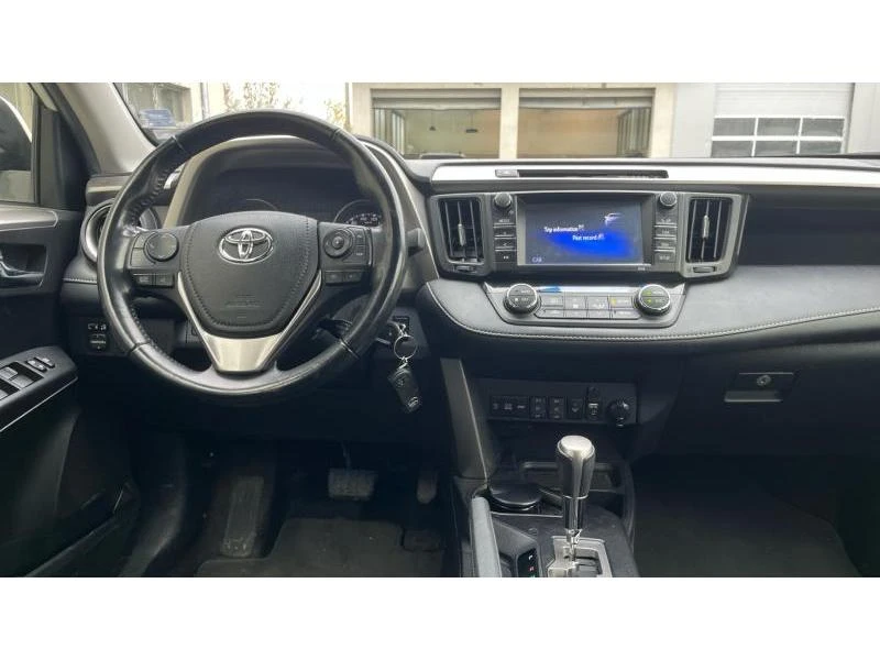Toyota Rav4 EXECUTIVE | Mobile.bg � ����������� 14