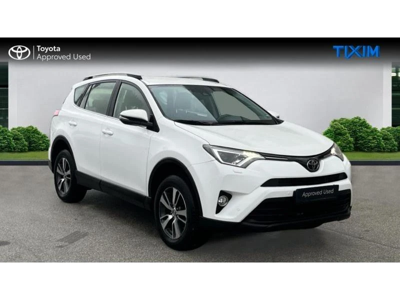 Toyota Rav4 EXECUTIVE | Mobile.bg � ����������� 6