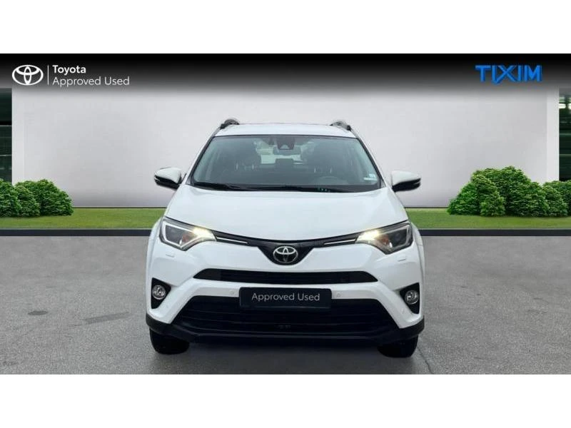 Toyota Rav4 EXECUTIVE | Mobile.bg � ����������� 5