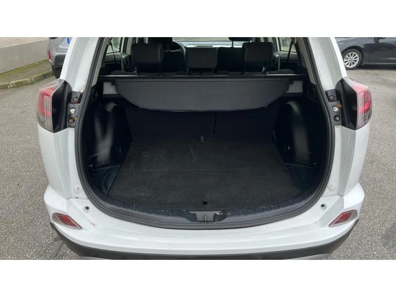 Toyota Rav4 EXECUTIVE | Mobile.bg � ����������� 9