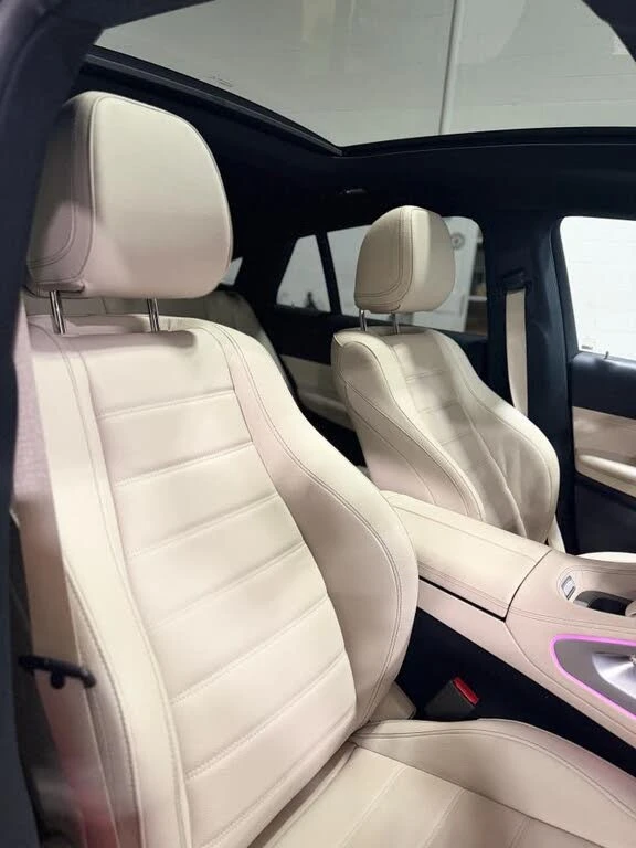 Mercedes-Benz GLE 450 Coupe 4MATIC * АвтоКредит* (ЦЕНА ДО БГ), снимка 17 - Автомобили и джипове - 54153222