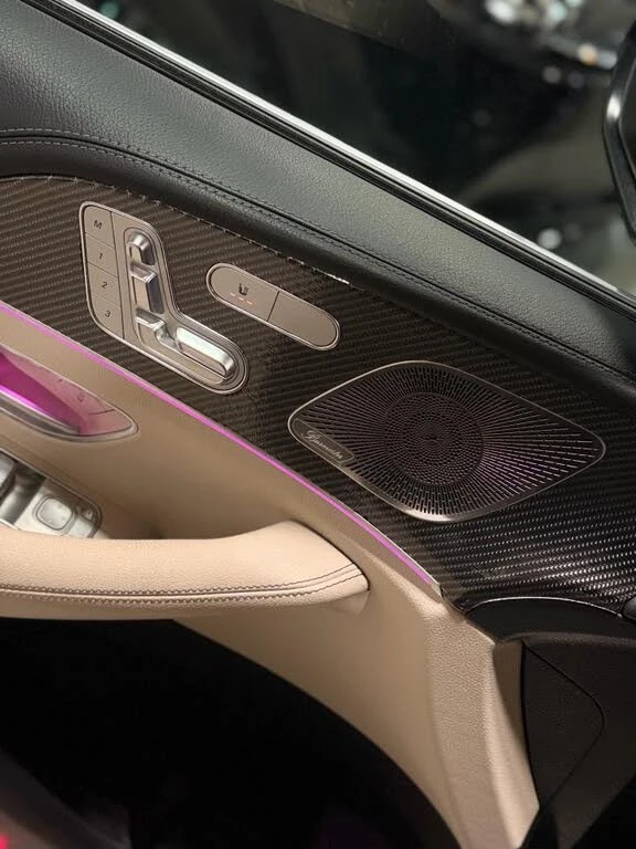 Mercedes-Benz GLE 450 Coupe 4MATIC * АвтоКредит* (ЦЕНА ДО БГ), снимка 10 - Автомобили и джипове - 54153222