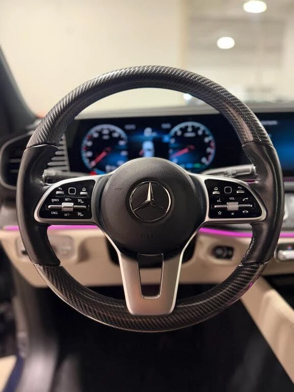 Mercedes-Benz GLE 450 Coupe 4MATIC * АвтоКредит* (ЦЕНА ДО БГ), снимка 11 - Автомобили и джипове - 54153222