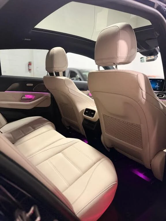 Mercedes-Benz GLE 450 Coupe 4MATIC * АвтоКредит* (ЦЕНА ДО БГ), снимка 16 - Автомобили и джипове - 54153222