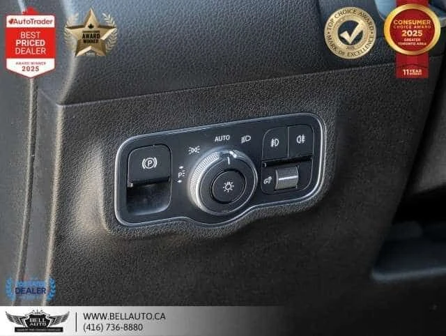 Mercedes-Benz GLB 250 4M * ПАНО* ПОДГРЕВ* CARFAX * ФИНАНСИРАНЕ, снимка 14 - Автомобили и джипове - 54544208