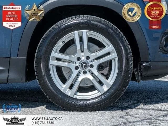 Mercedes-Benz GLB 250 4M * ПАНО* ПОДГРЕВ* CARFAX * ФИНАНСИРАНЕ, снимка 5 - Автомобили и джипове - 54544208