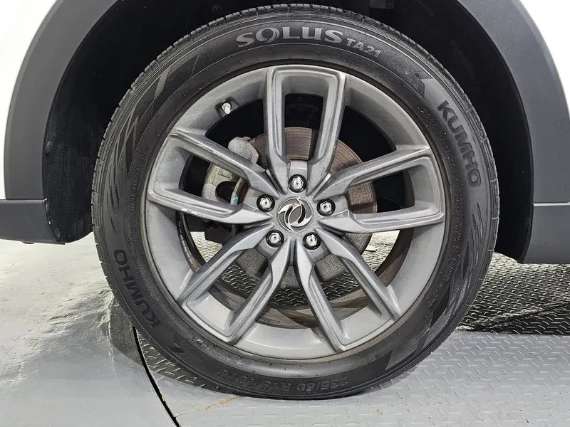 DONGFENG IX5, снимка 5 - Автомобили и джипове - 55784004