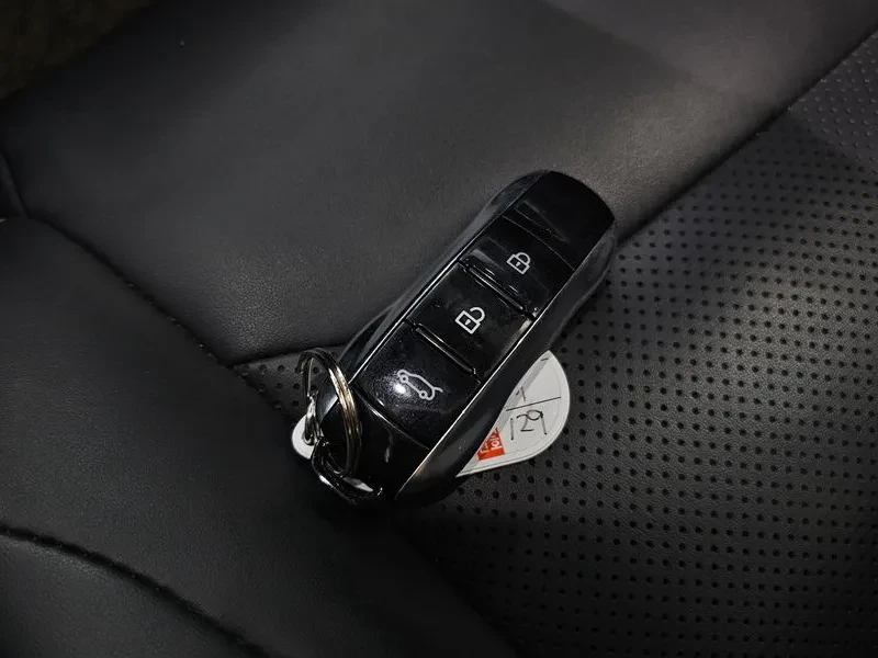 DONGFENG IX5, снимка 15 - Автомобили и джипове - 55784004