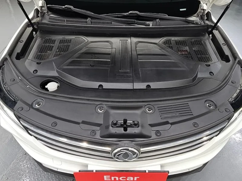DONGFENG IX5, снимка 6 - Автомобили и джипове - 55784004