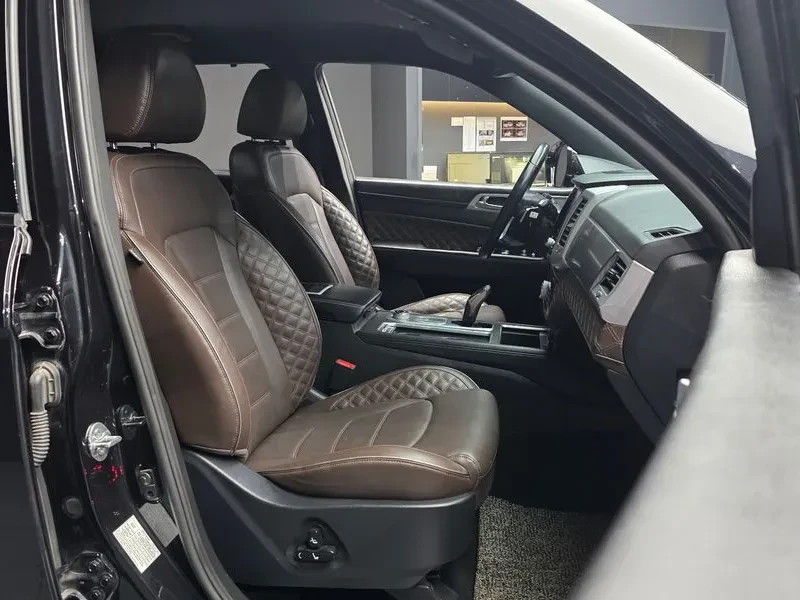 SsangYong Rexton 2.2d/ 4x4/ �������/ ����/ DIGI/ 360 | Mobile.bg � ����������� 11