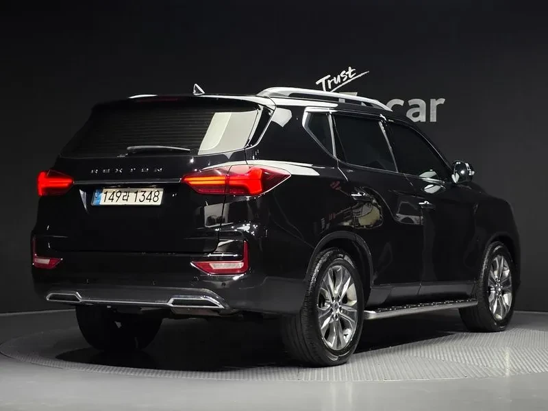 SsangYong Rexton 2.2d/ 4x4/ �������/ ����/ DIGI/ 360 | Mobile.bg � ����������� 2