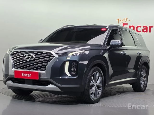 Hyundai Palisade 3.8* 4WD* PRESTIGE* 360CAMERA* BLIDNSPOT* ПОДГРЕВ*
