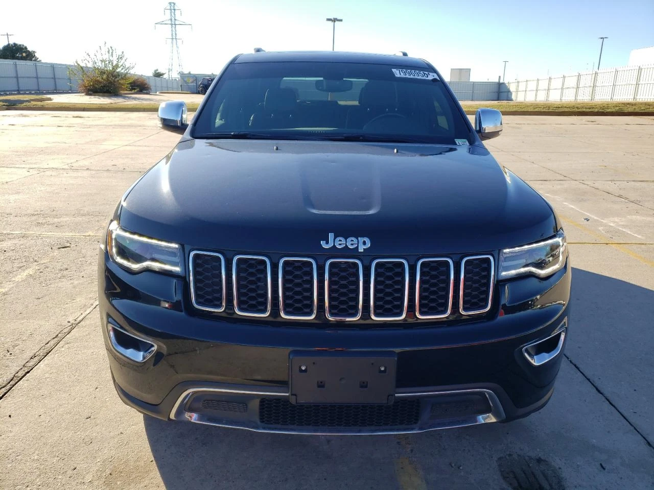 Jeep Grand cherokee LIMITED - изображение 5