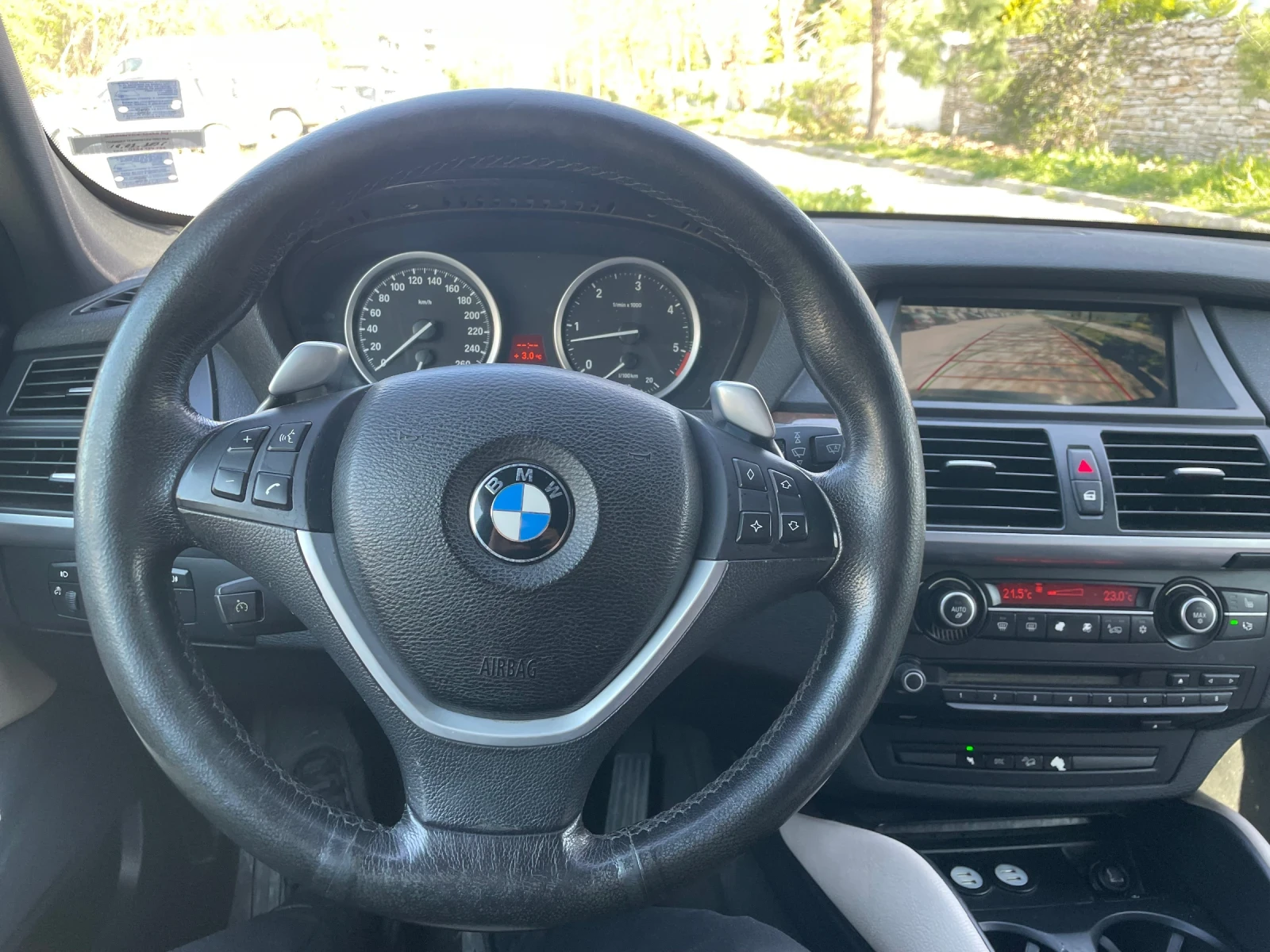 BMW X6 3.5d 286к.с. M, Shadow Line - изображение 7