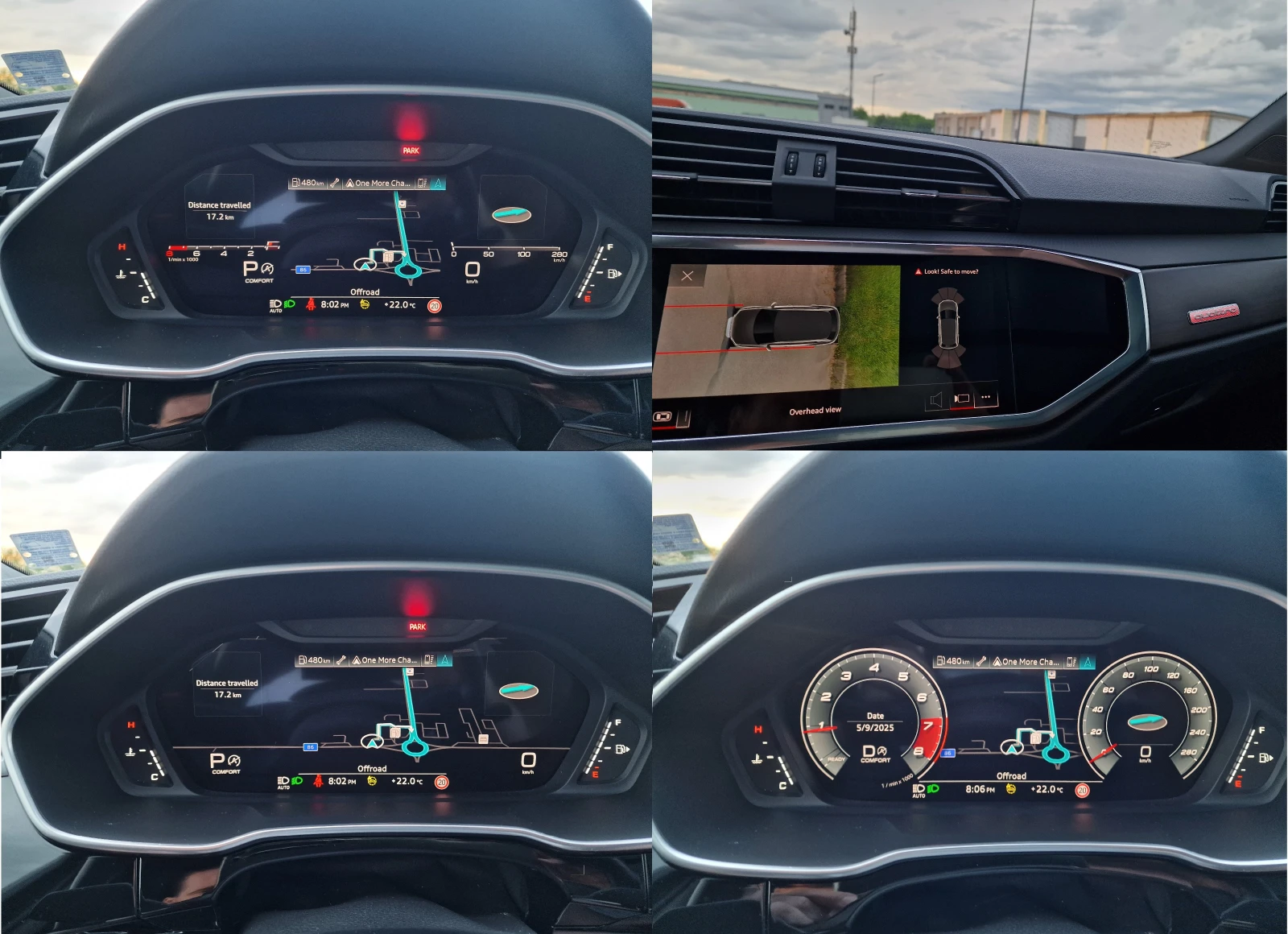 Audi Q3 S LINE quattro  | Mobile.bg   13