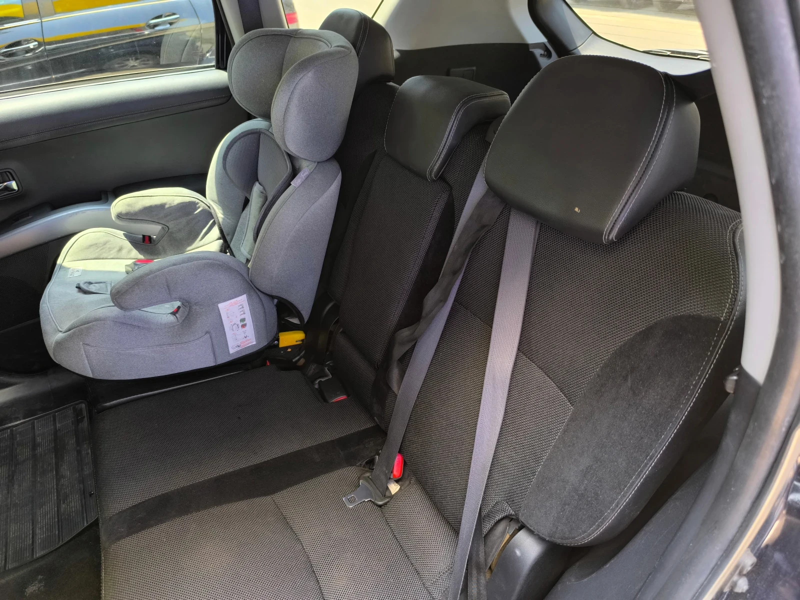 Mitsubishi Outlander 2.0d 6 ��. | Mobile.bg � ����������� 14