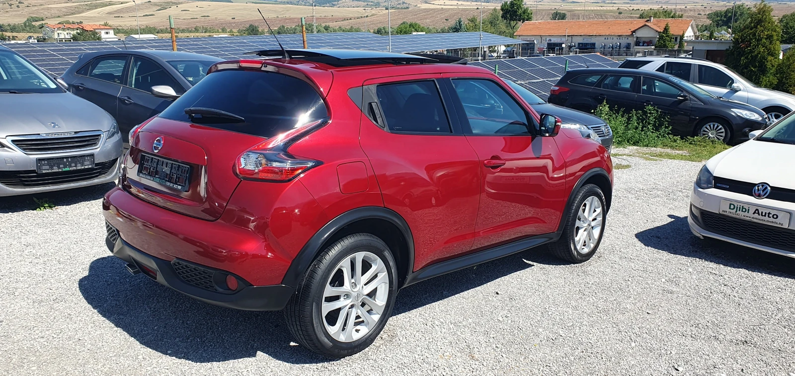 Nissan Juke 1.5DCI- FULL - 115000км!!! - изображение 4