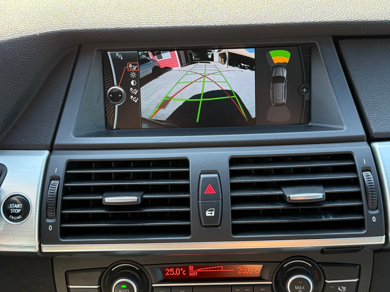 BMW X5 4.0d xdrive 8.-ZF!!!FULL !!100%   | Mobile.bg   12