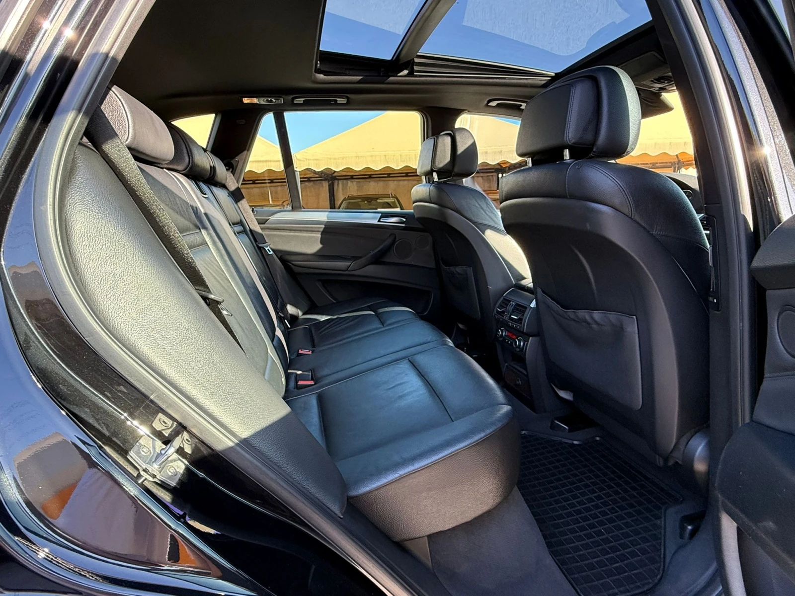 BMW X5 4.0d xdrive 8.-ZF!!!FULL !!100%   | Mobile.bg   14