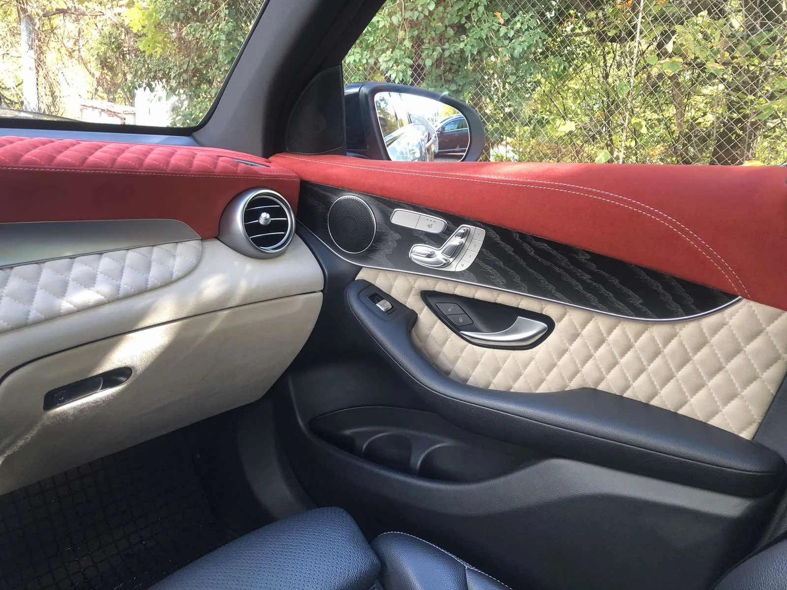 Mercedes-Benz GLC 300 4-MATIC AMG | Mobile.bg   10