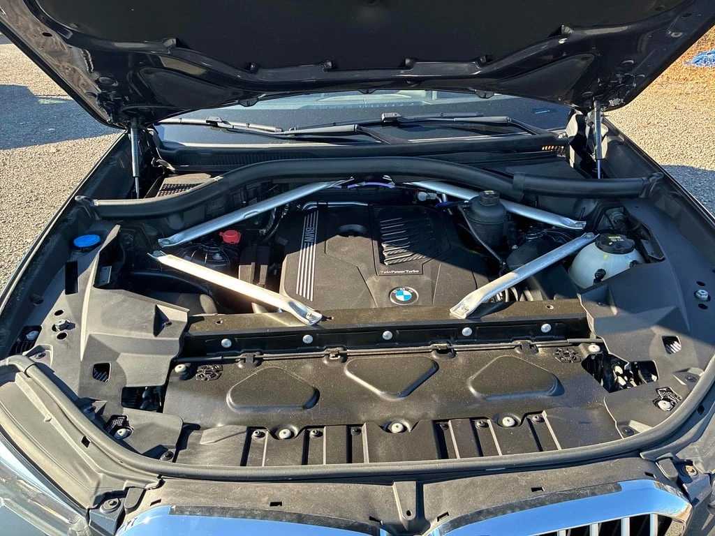 BMW X5 * XDRIVE40I * CARFAX *    | Mobile.bg   14