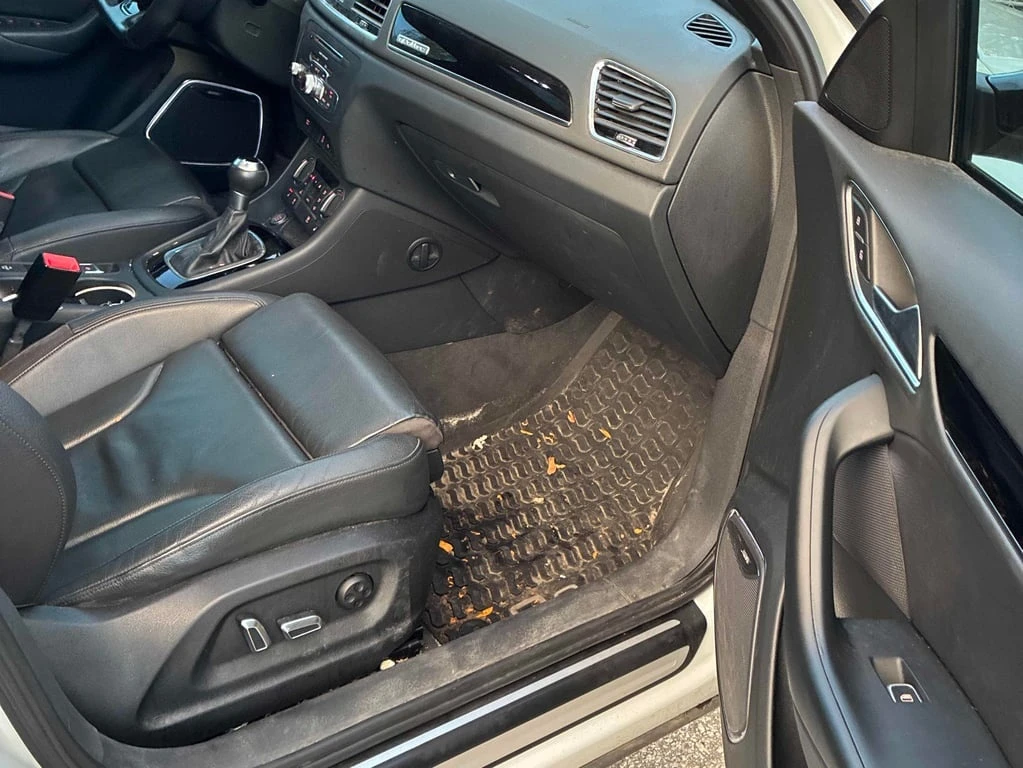 Audi Q3 * Technik * CARFAX *    | Mobile.bg   12