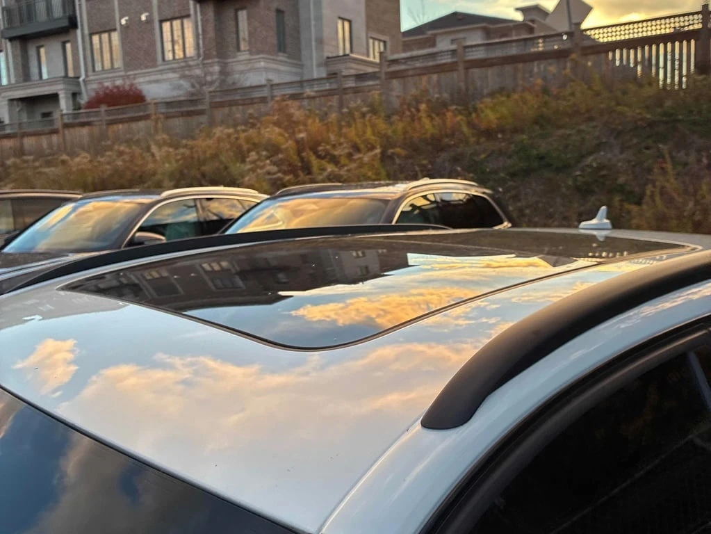 Audi Q3 * Technik * CARFAX * БЕЗ ПЪРВОНАЧАЛНА ВНОСКА - изображение 6