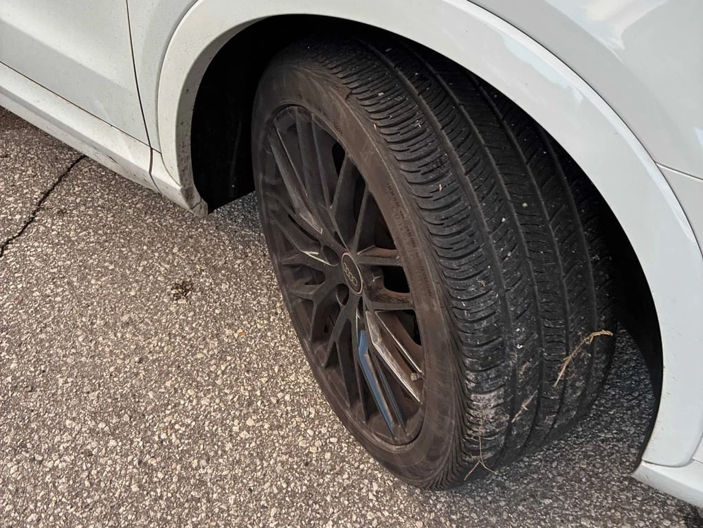 Audi Q3 * Technik * CARFAX *    | Mobile.bg   14