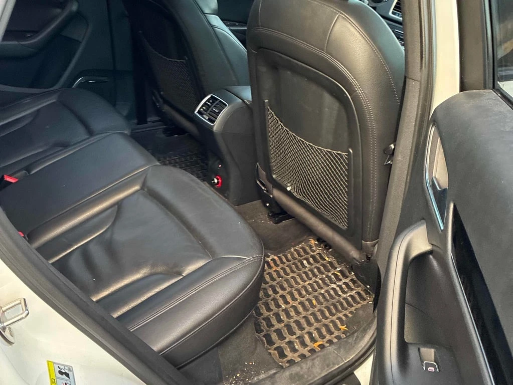 Audi Q3 * Technik * CARFAX *    | Mobile.bg   11