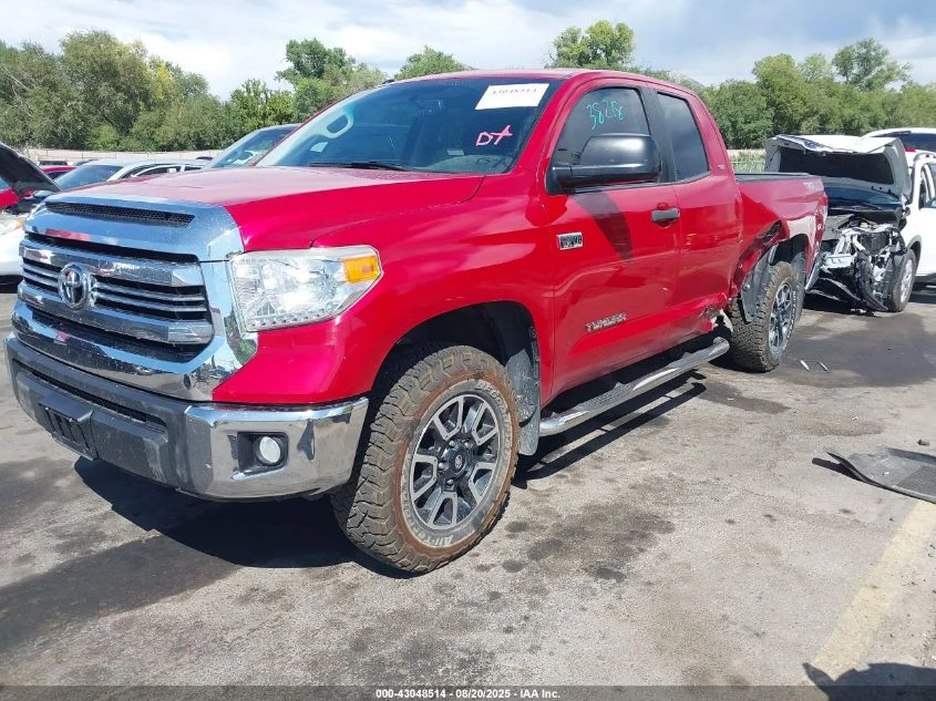 Toyota Tundra SR5/TRD/5.7L/V8 | Mobile.bg   2
