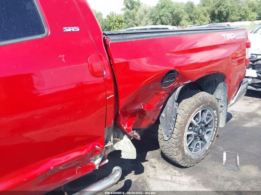 Toyota Tundra SR5/TRD/5.7L/V8 | Mobile.bg   6