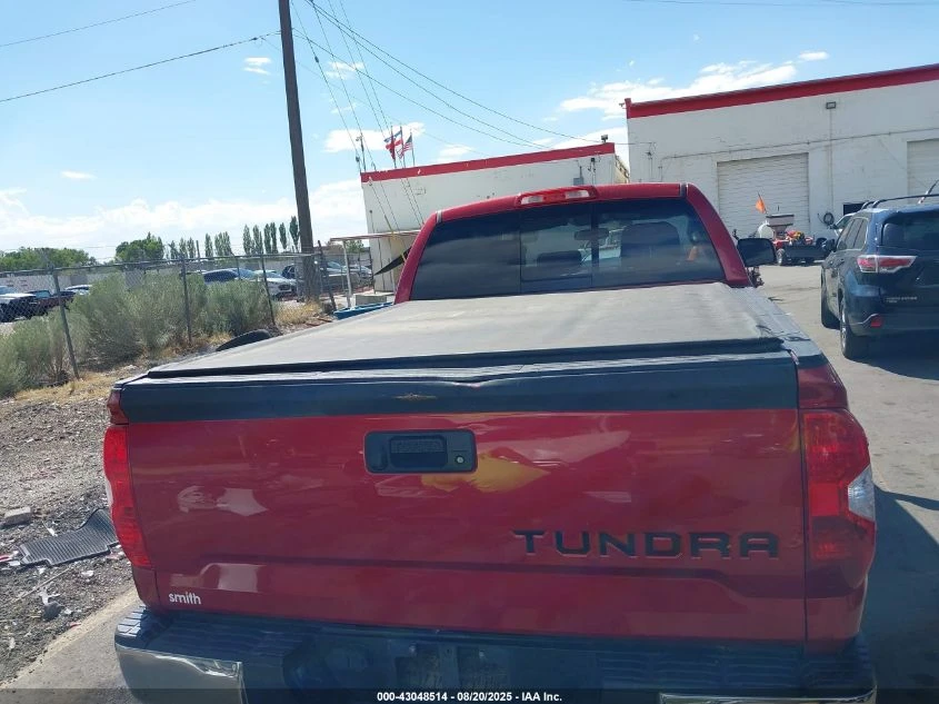 Toyota Tundra SR5/TRD/5.7L/V8 | Mobile.bg   7