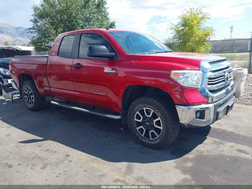 Toyota Tundra SR5/TRD/5.7L/V8 | Mobile.bg   3