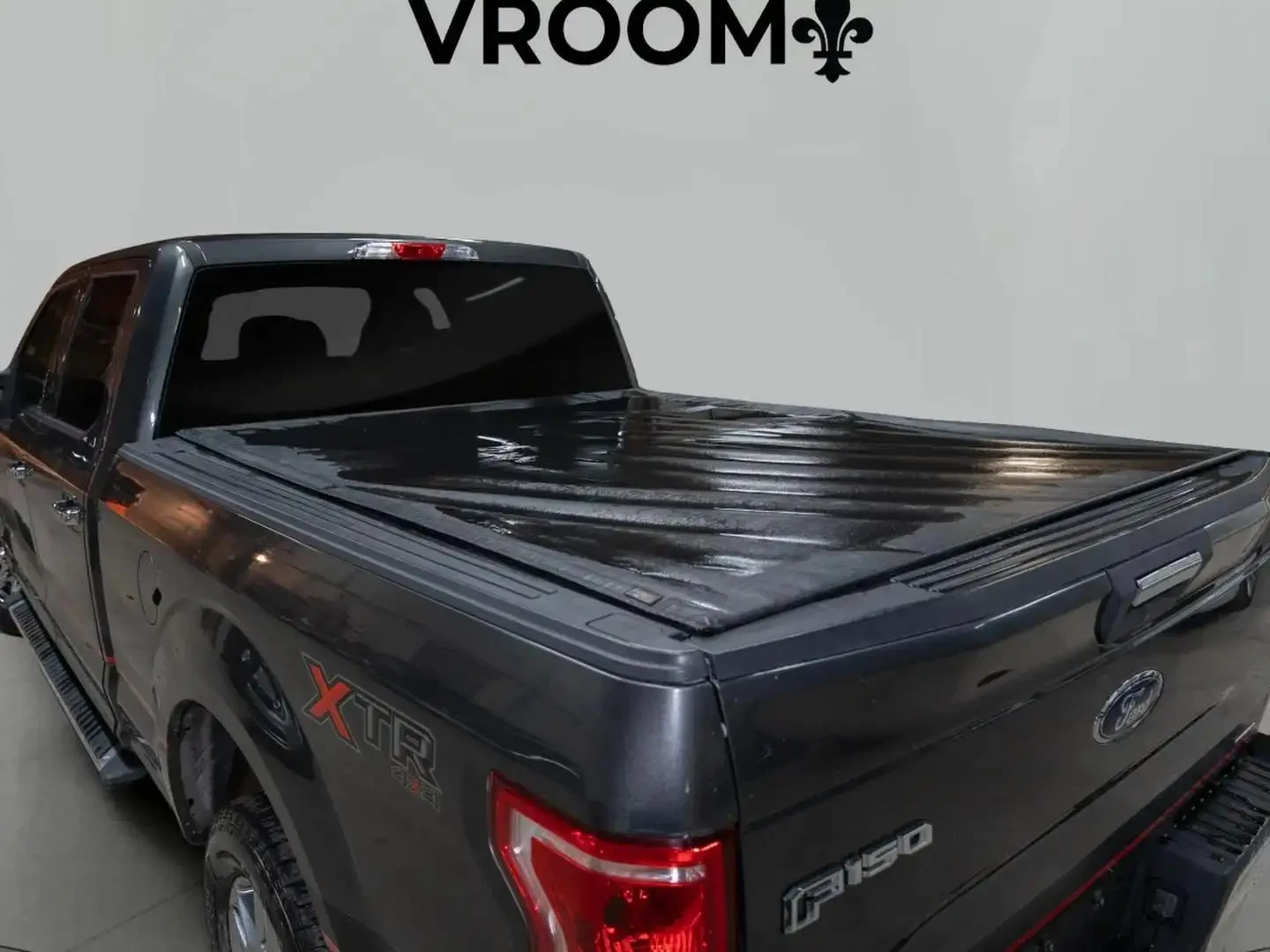 Ford F150  * F- XLT * 4x4* V8 5.0L * SuperCrew | Mobile.bg   7